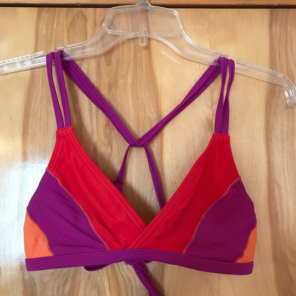 Prana Other - Prana bikini top